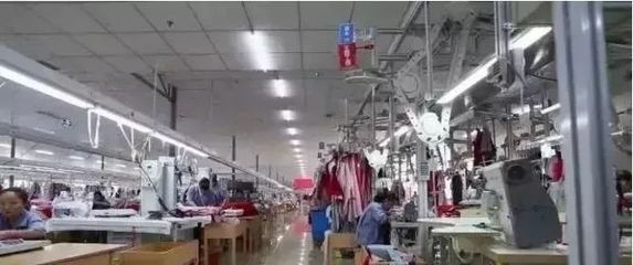 服裝制造,中國是守還是攻?