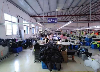 頭條 | 凝聚巾幗力量 助力脫貧攻堅(jiān)--南陽市&ldquo;巧媳婦&rdquo;基地系列展示(十二)