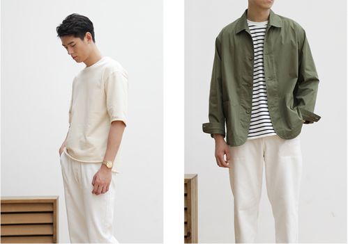 男學生黨如何在淘寶上買到好看便宜且質(zhì)量不錯的服飾