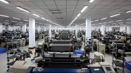 服裝工廠一味地進行質(zhì)量檢驗,就能提高產(chǎn)品質(zhì)量嗎?