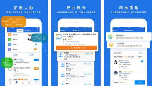 企業(yè)級(jí)銷售實(shí)戰(zhàn)指南 六大必備軟件工具盤點(diǎn)